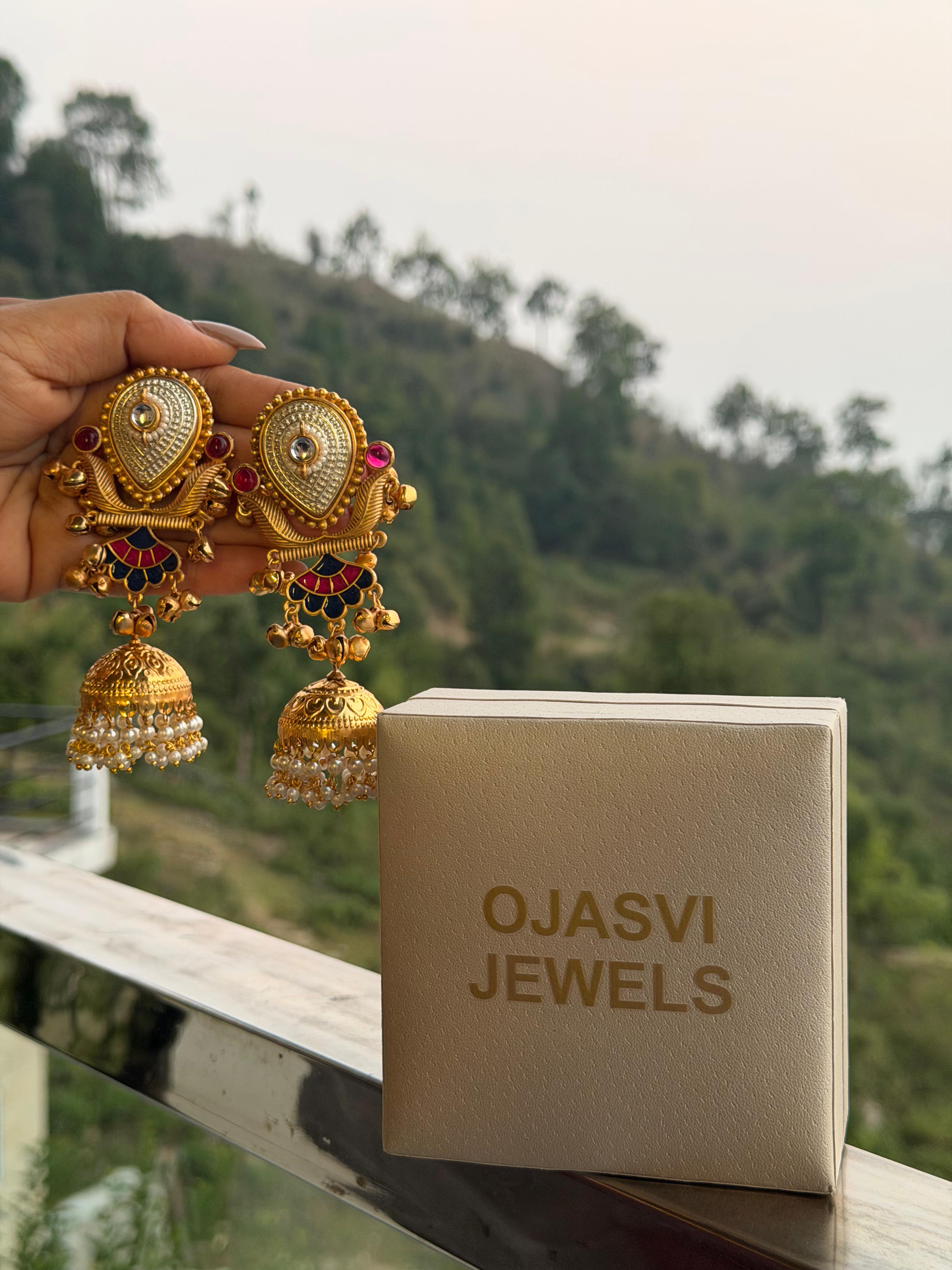 Earring set